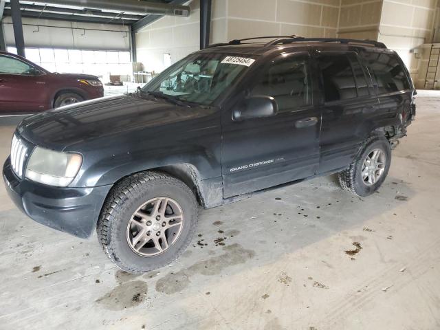 JEEP GRAND CHEROKEE 2004 1j4gw48s94c194990