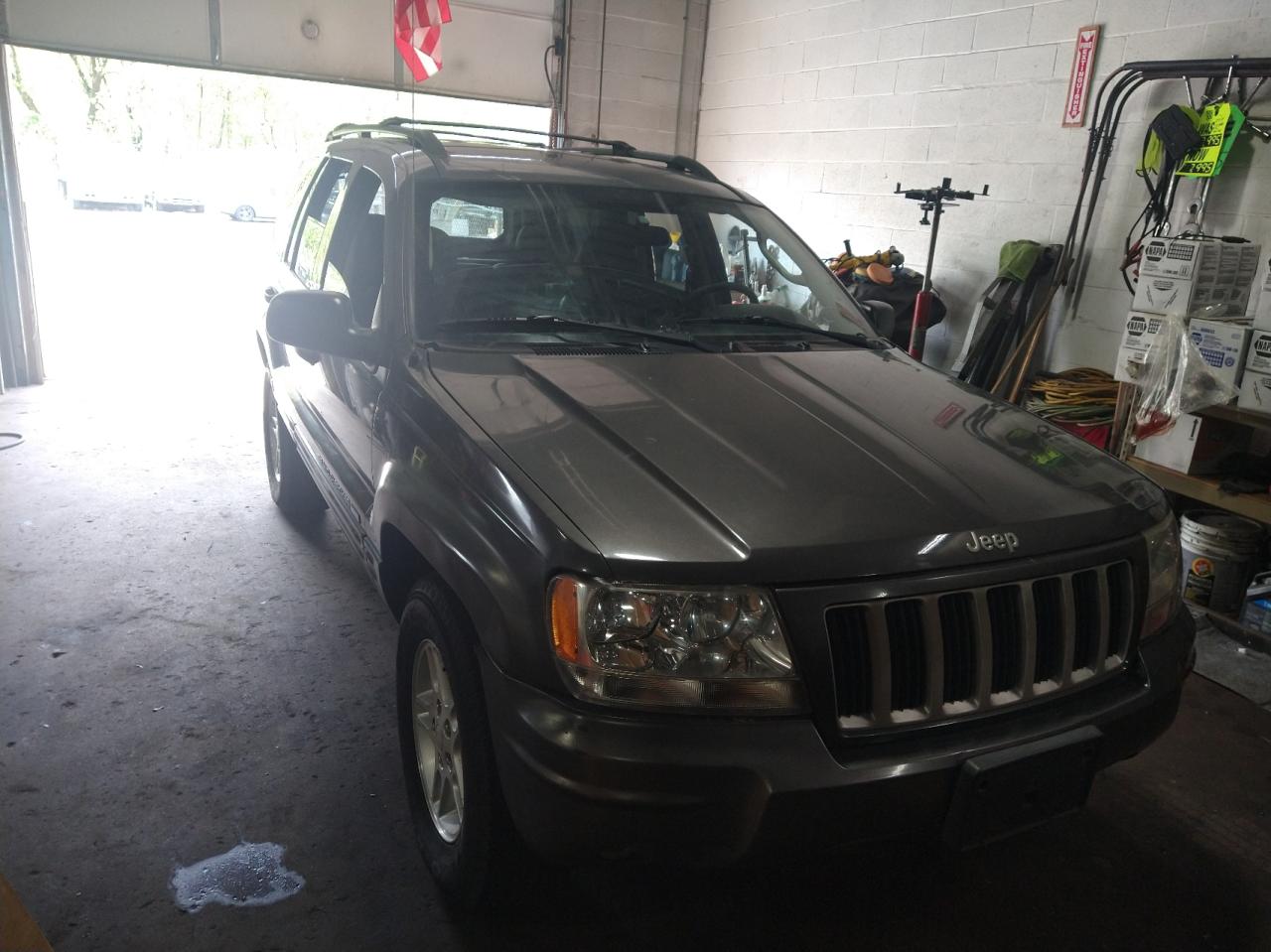 JEEP GRAND CHEROKEE 2004 1j4gw48s94c239538