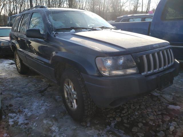 JEEP GRAND CHER 2004 1j4gw48s94c244433