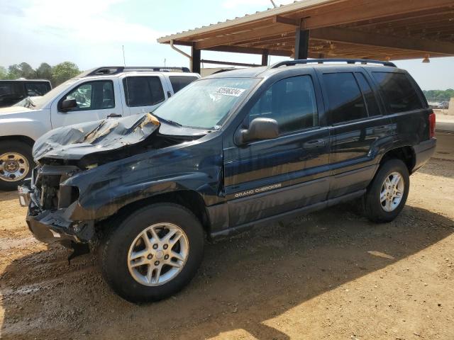 JEEP GRAND CHEROKEE 2004 1j4gw48s94c247882