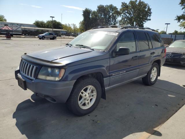 JEEP GRAND CHER 2004 1j4gw48s94c287346