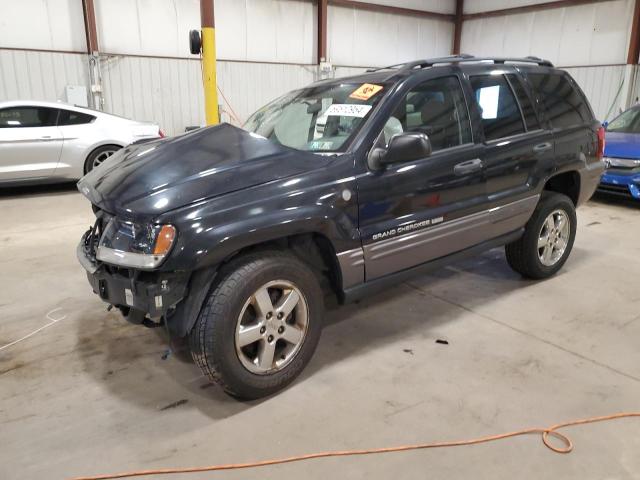 JEEP GRAND CHEROKEE 2004 1j4gw48s94c293485