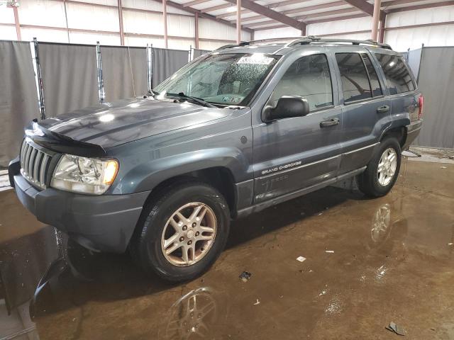 JEEP GRAND CHEROKEE 2004 1j4gw48s94c294393