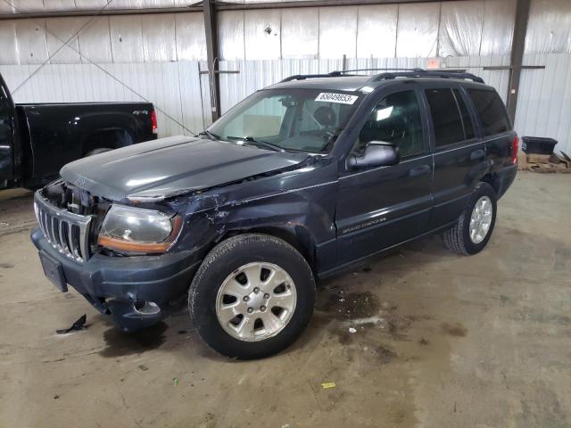 JEEP GRAND CHER 2001 1j4gw48sx1c531419