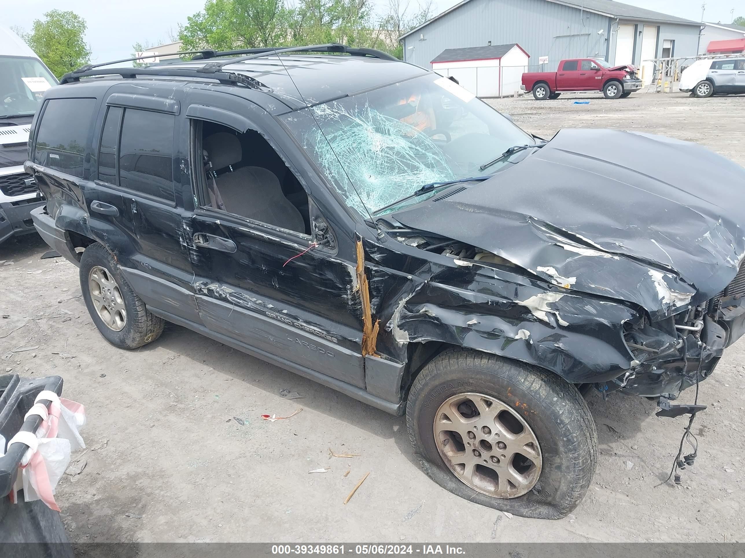 JEEP GRAND CHEROKEE 2001 1j4gw48sx1c693227