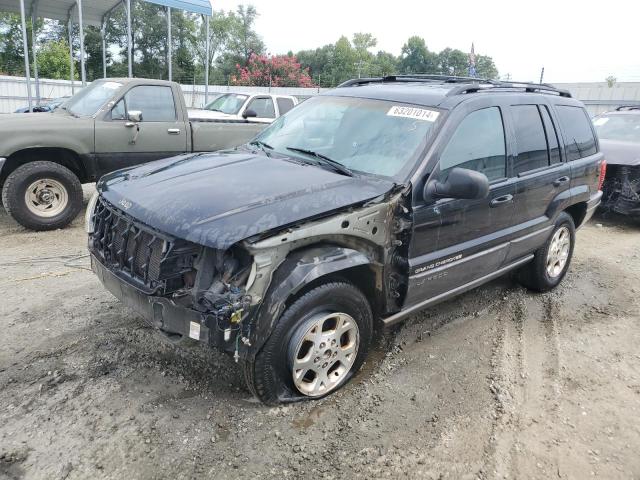 JEEP GRAND CHEROKEE 2001 1j4gw48sx1c715999