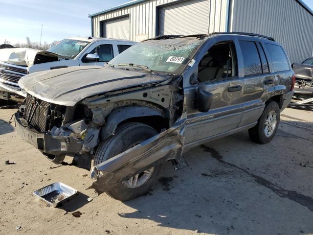 JEEP GRAND CHEROKEE 2002 1j4gw48sx2c180058