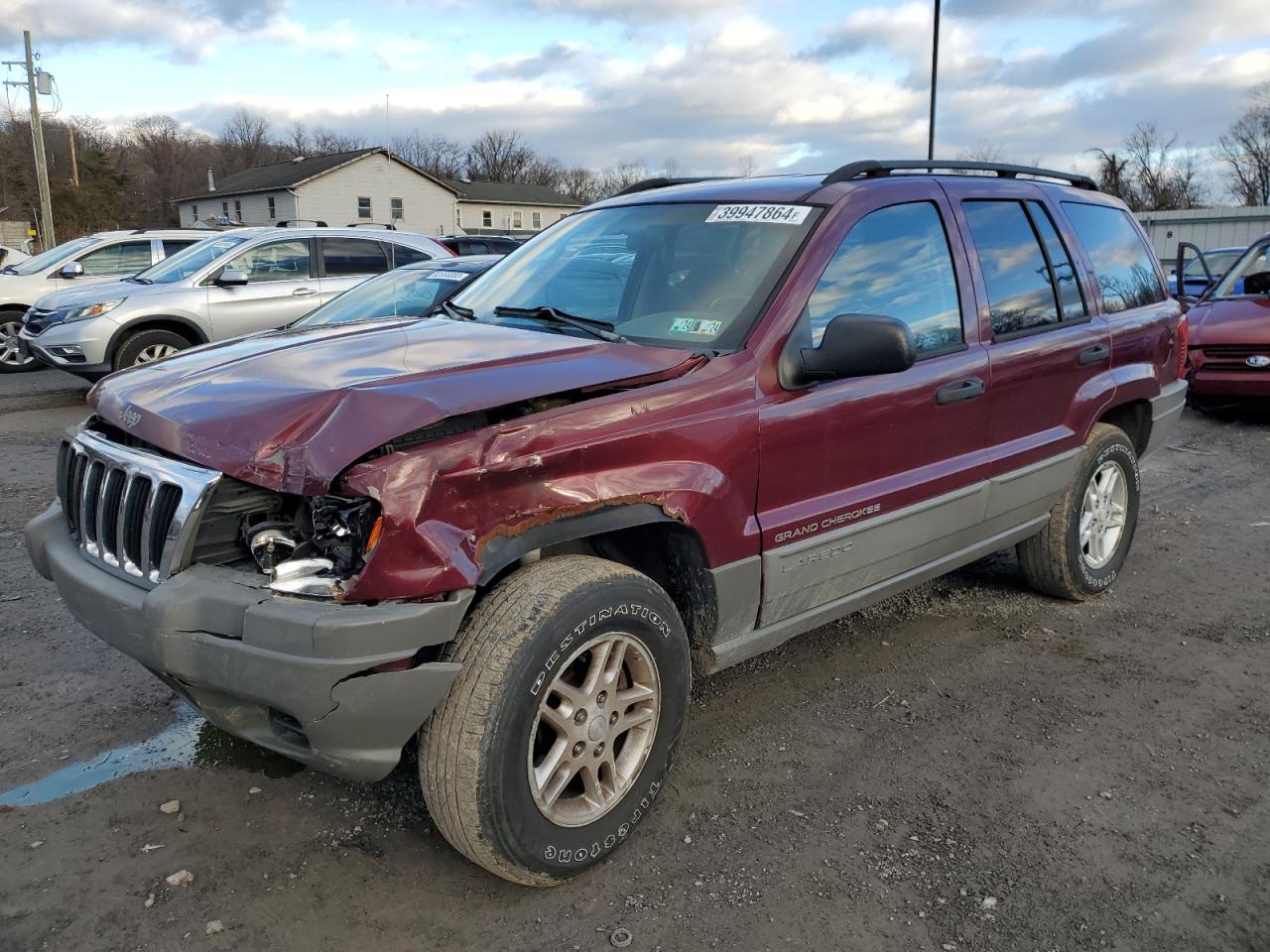 JEEP CHEROKEE 2002 1j4gw48sx2c263408