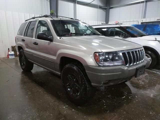 JEEP GRAND CHER 2002 1j4gw48sx2c306127