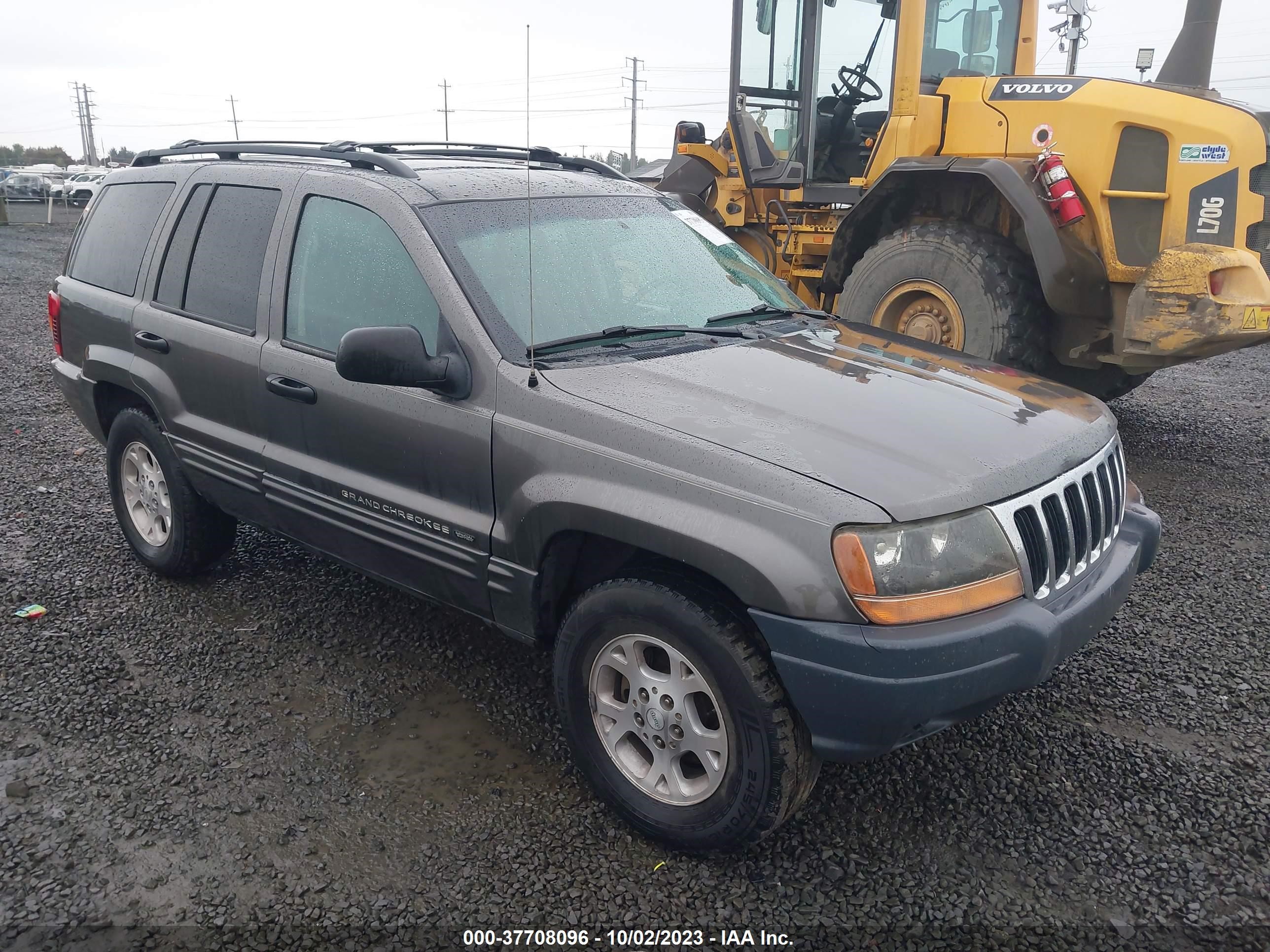 JEEP GRAND CHEROKEE 2002 1j4gw48sx2c320254