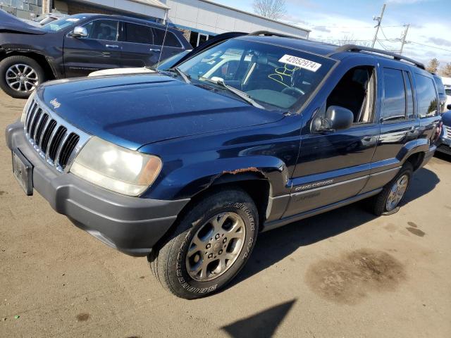 JEEP GRAND CHEROKEE 2003 1j4gw48sx3c513716