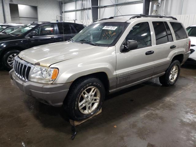 JEEP GRAND CHEROKEE 2003 1j4gw48sx3c612701