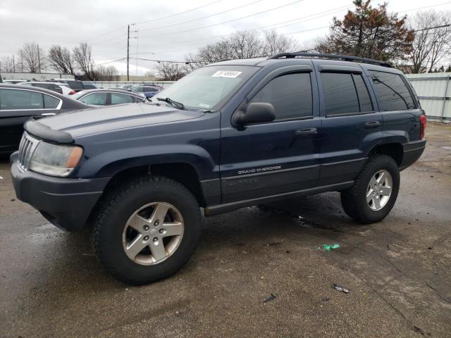 JEEP GRAND CHEROKEE 2004 1j4gw48sx4c210226