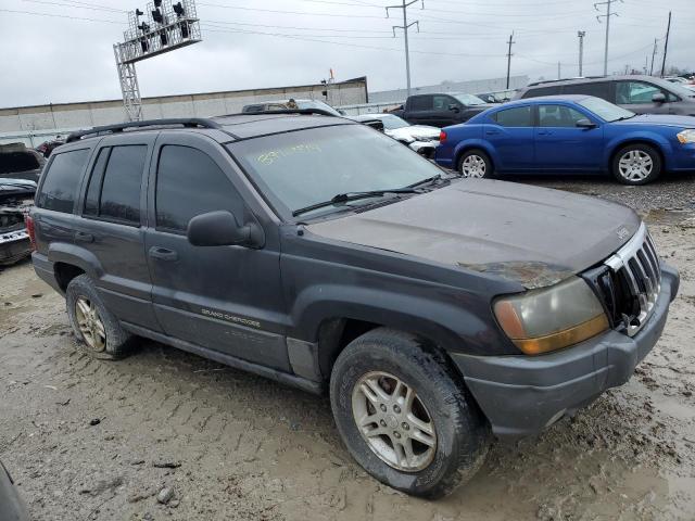 JEEP GRAND CHER 2004 1j4gw48sx4c238771