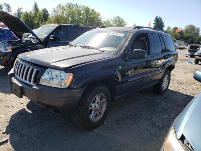 JEEP GRAND CHER 2004 1j4gw48sx4c276405