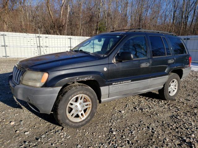 JEEP GRAND CHER 2004 1j4gw48sx4c338174