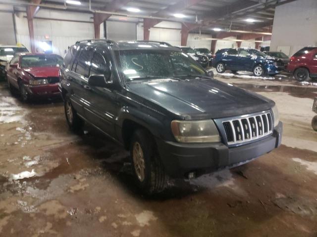 JEEP GRAND CHER 2004 1j4gw48sx4c340720