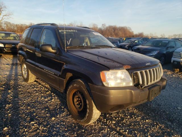 JEEP GRAND CHER 2004 1j4gw48sx4c397628