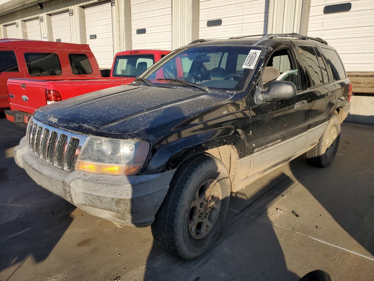 JEEP GRAND CHEROKEE 2000 1j4gw48sxyc112416