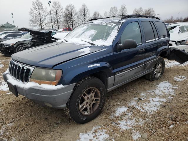 JEEP GRAND CHEROKEE 2000 1j4gw48sxyc239392