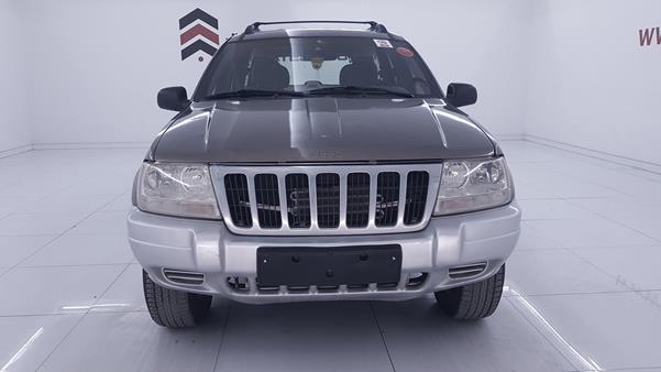 JEEP CHEROKEE 2001 1j4gw48v31y512501