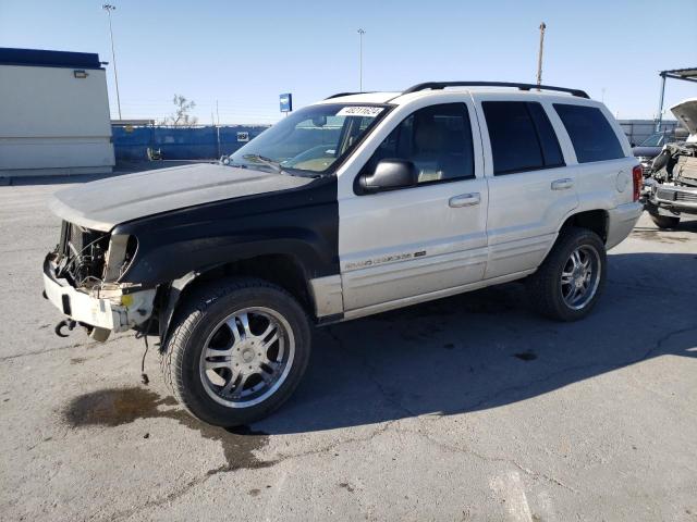 JEEP GRAND CHEROKEE 2002 1j4gw58j12c114107