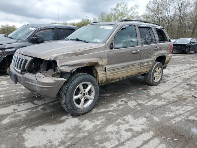 JEEP GRAND CHEROKEE 2002 1j4gw58j22c114004