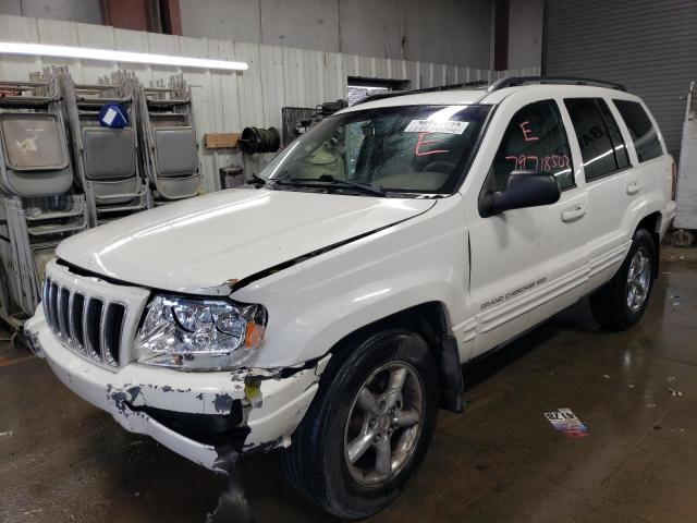 JEEP GRAND CHEROKEE 2002 1j4gw58n02c144699