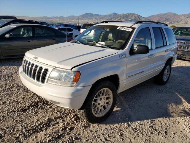 JEEP GRAND CHEROKEE 2002 1j4gw58n02c268133