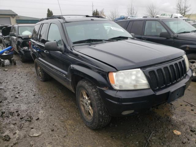 JEEP GRAND CHER 2000 1j4gw58n0yc336777