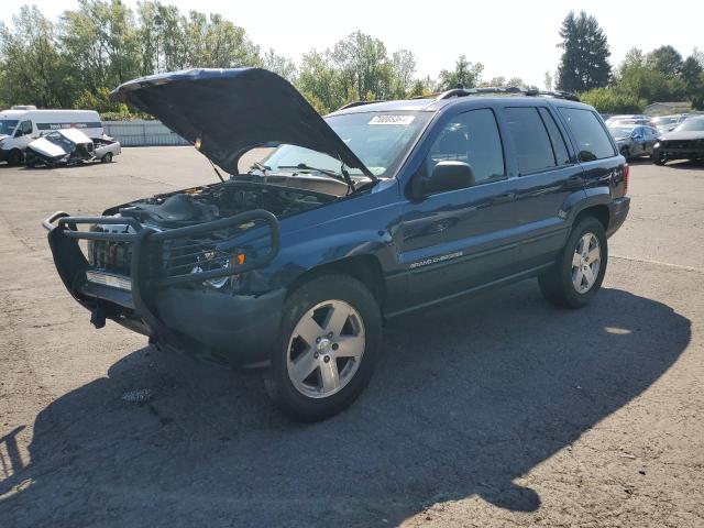 JEEP GRAND CHER 1999 1j4gw58n2xc769922