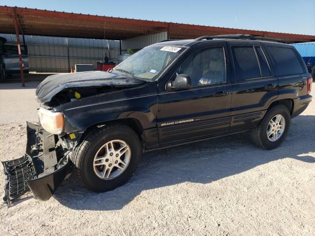 JEEP GRAND CHEROKEE 2000 1j4gw58n2yc395538