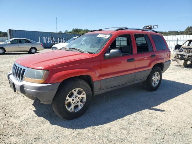 JEEP GRAND CHER 1999 1j4gw58n4xc659518