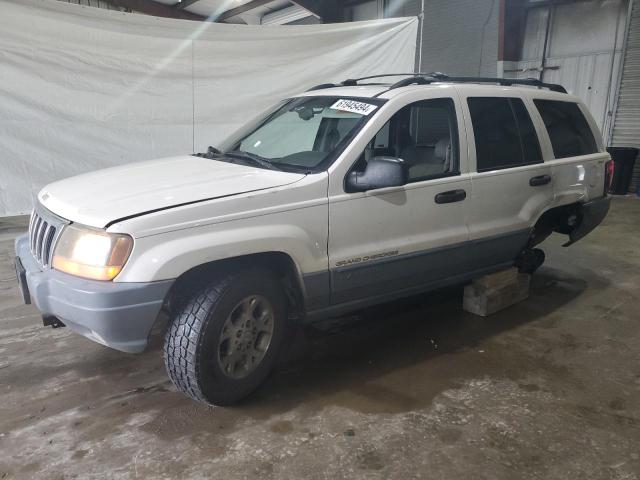 JEEP GRAND CHEROKEE 1999 1j4gw58n4xc737182