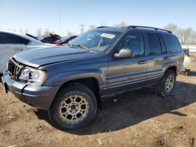 JEEP GRAND CHEROKEE 2002 1j4gw58n72c209144