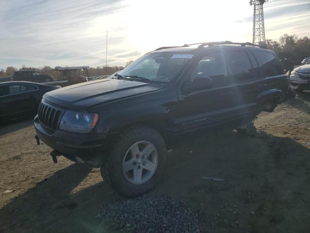 JEEP GRAND CHER 2000 1j4gw58nxyc120970