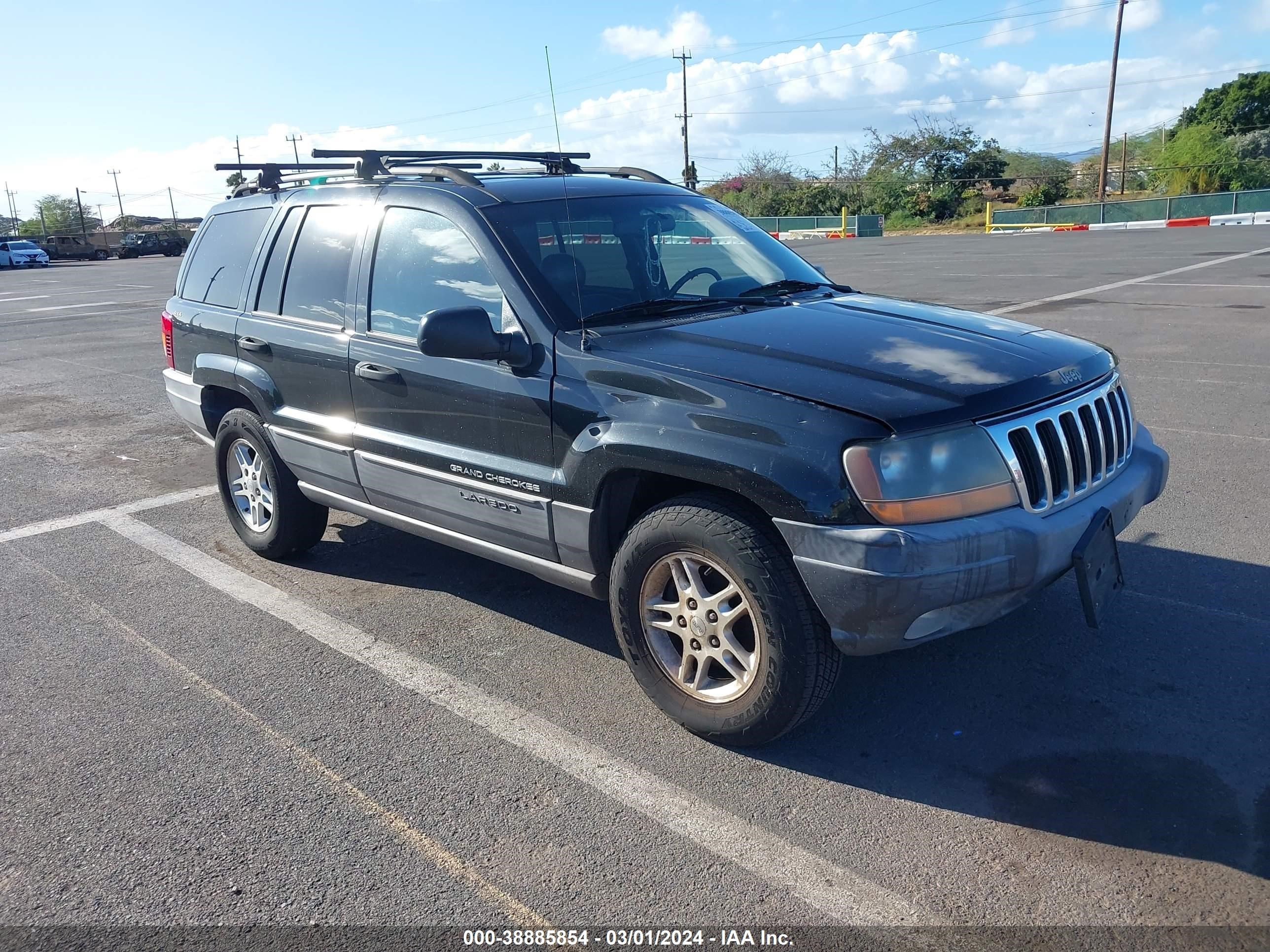 JEEP GRAND CHEROKEE 1999 1j4gw58s0xc566369