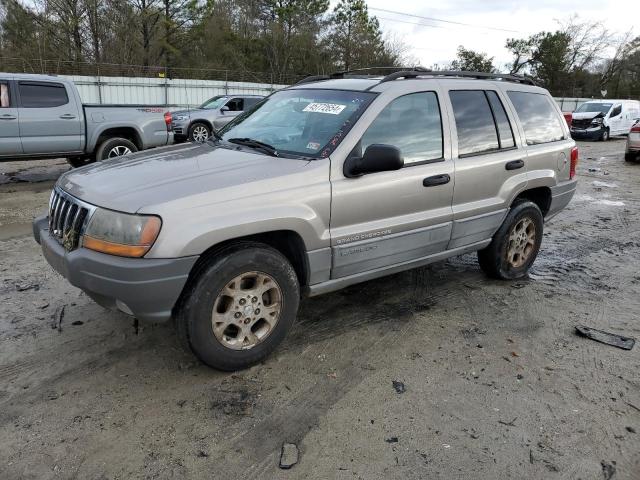 JEEP GRAND CHEROKEE 1999 1j4gw58s0xc706727