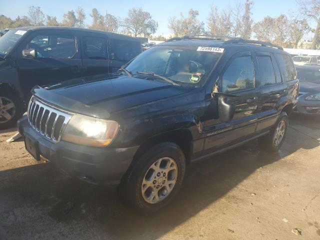 JEEP GRAND CHER 1999 1j4gw58s1xc659496