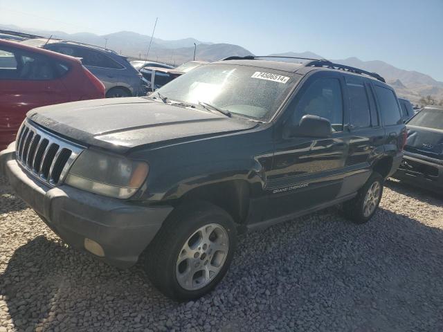 JEEP GRAND CHER 1999 1j4gw58s1xc787821