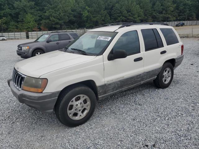 JEEP GRAND CHEROKEE 1999 1j4gw58s2xc501037