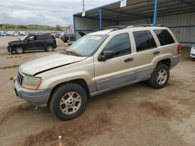 JEEP GRAND CHEROKEE 1999 1j4gw58s2xc644988