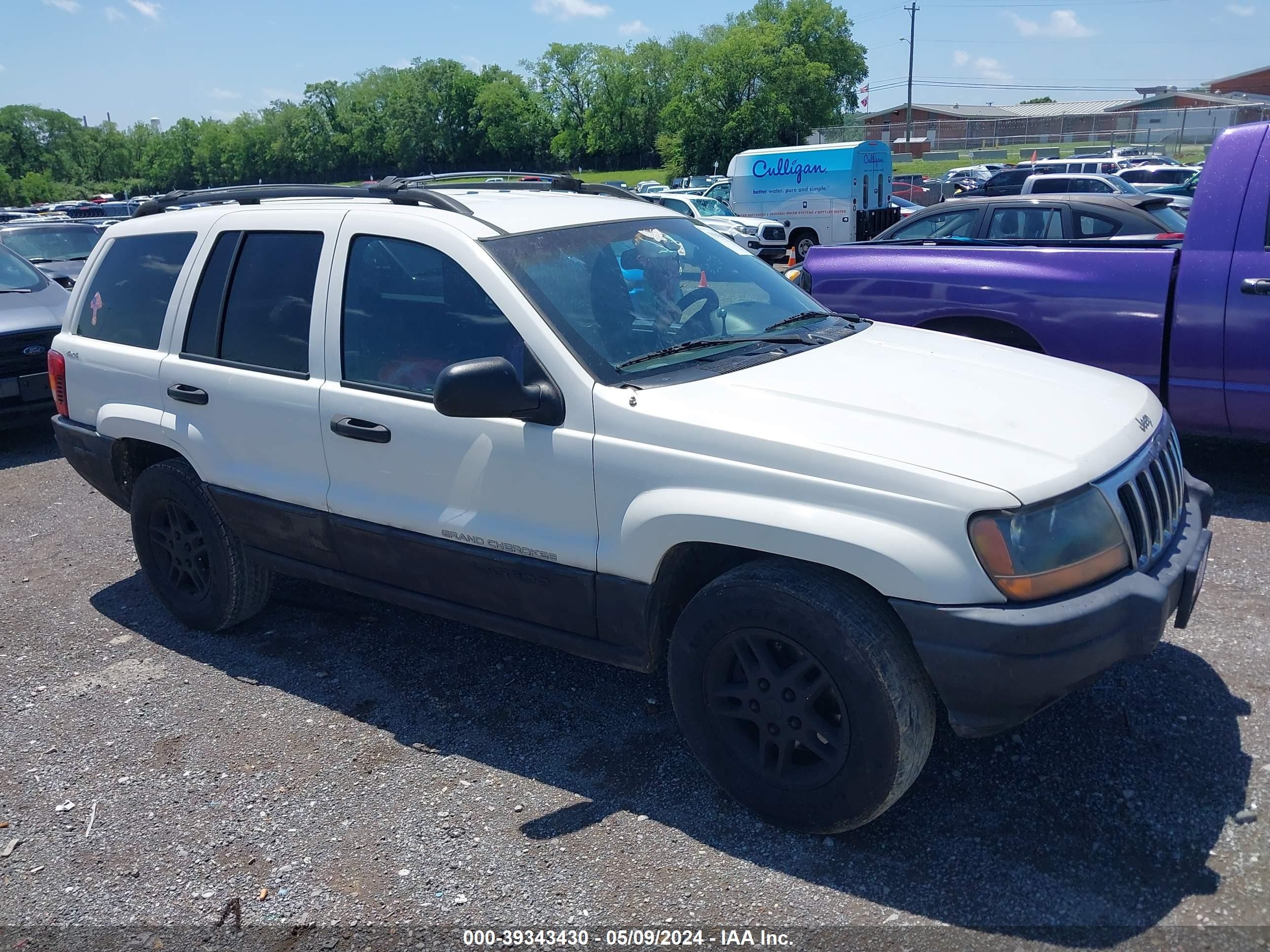 JEEP GRAND CHEROKEE 1999 1j4gw58s3xc526769