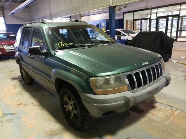 JEEP GRAND CHER 1999 1j4gw58s3xc661962