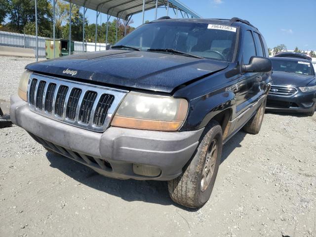 JEEP GRAND CHER 1999 1j4gw58s3xc664876