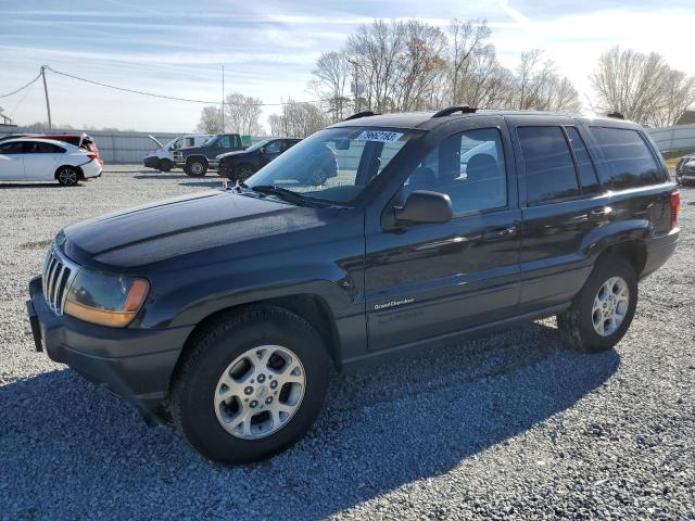 JEEP GRAND CHER 1999 1j4gw58s3xc725272