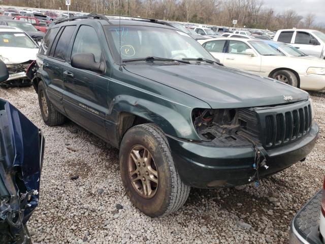 JEEP GRAND CHER 2000 1j4gw58s3yc171636