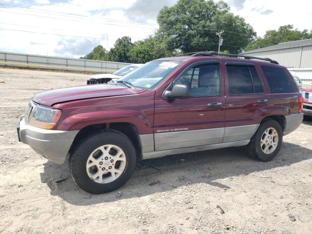 JEEP GRAND CHER 1999 1j4gw58s5xc582390