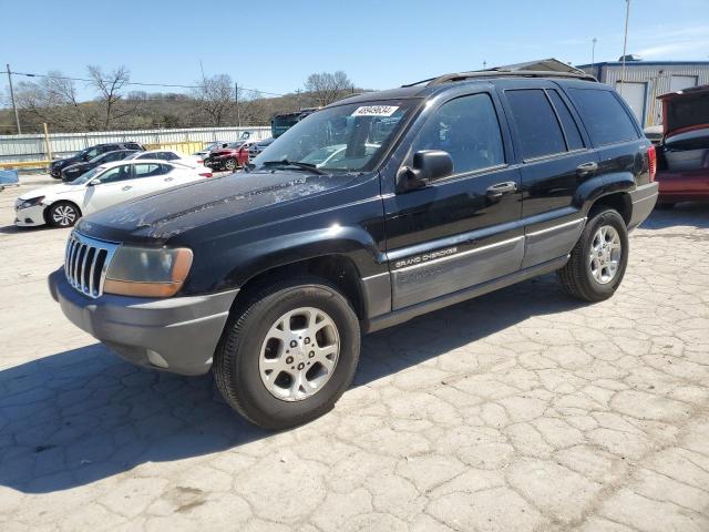 JEEP GRAND CHEROKEE 1999 1j4gw58s5xc583071