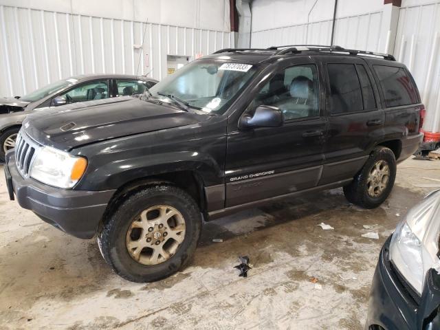 JEEP GRAND CHER 1999 1j4gw58s5xc648002